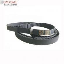 Timing belt industrial price rubber timing belt